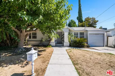 5244 Wilkinson Ave, Valley Village, CA 91607 - Photo 1