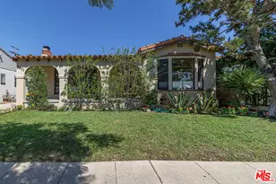 8953 W 24th St, Los Angeles, CA 90034 - Photo 1
