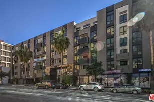 1234 Wilshire Blvd, Los Angeles, CA 90017 - Photo 1