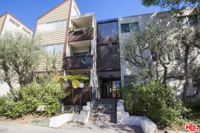 6050 Canterbury Dr #F205, Culver City, CA 90230 - Photo 1