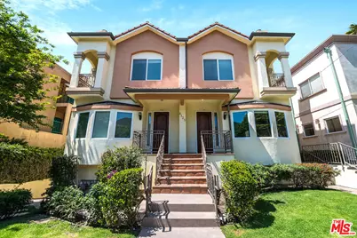 4125 W Hood Ave #103, Burbank, CA 91505 - Photo 1