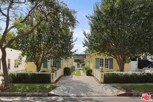 9014 Rangely Ave, West Hollywood, CA 90048 - Photo 1