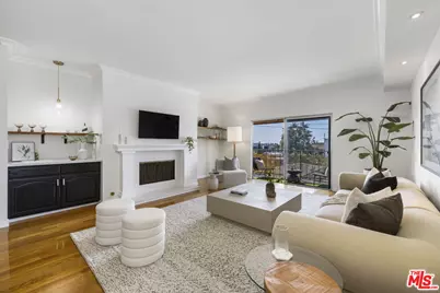 1441 Federal Ave #301, Los Angeles, CA 90025 - Photo 1