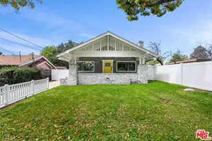 1027 N Summit Ave, Pasadena, CA 91103 - Photo 1