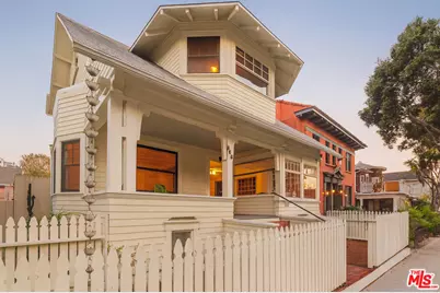 160 Wadsworth Ave, Santa Monica, CA 90405 - Photo 1