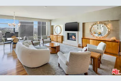 1 W Century Dr #34C, Los Angeles, CA 90067 - Photo 1