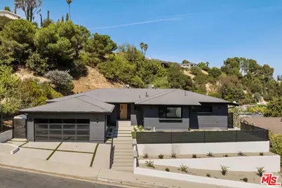 3535 Vista Haven Rd, Sherman Oaks, CA 91403 - Photo 1