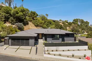 3535 Vista Haven Rd, Sherman Oaks, CA 91403 - Photo 1