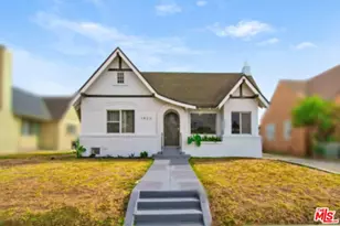 1922 W 78th Pl, Los Angeles, CA 90047 - Photo 1