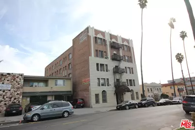 738 New Hampshire Ave #208, Los Angeles, CA 90005 - Photo 1