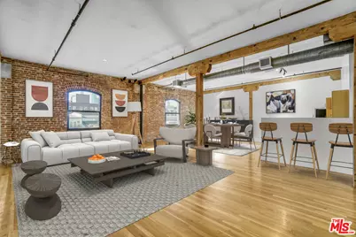 215 Santa Fe Ave #17, Los Angeles, CA 90012 - Photo 1