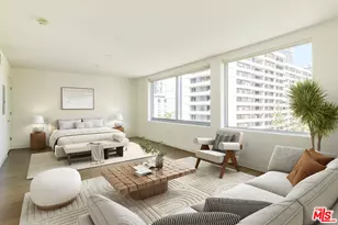 901 S Flower St, Los Angeles, CA 90015 - Photo 1