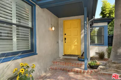 4332 Ben Ave, Studio City, CA 91604 - Photo 1