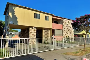 10245 Virginia Ave, South Gate, CA 90280 - Photo 1