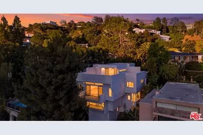1591 Lindacrest Dr, Beverly Hills, CA 90210 - Photo 1