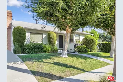 1112 Greenacre Ave, West Hollywood, CA 90046 - Photo 1