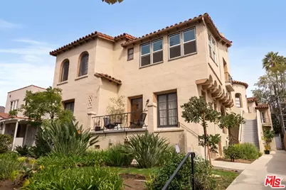 512 N Sycamore Ave #4, Los Angeles, CA 90036 - Photo 1