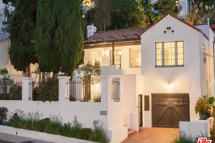 6911 Camrose Dr, Los Angeles, CA 90068 - Photo 1