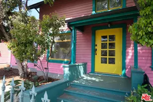 1665 W 30th St, Los Angeles, CA 90018 - Photo 1