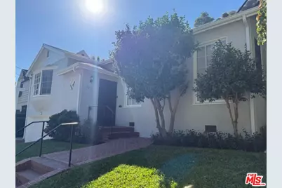 2515 Canyon Dr, Los Angeles, CA 90068 - Photo 1
