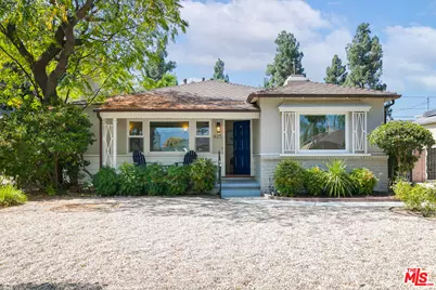 825 N Catalina St, Burbank, CA 91505 - Photo 1