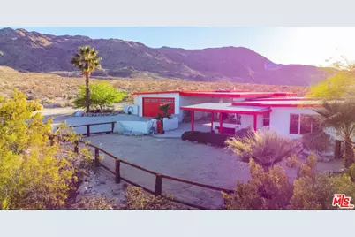 7078 Elm Dr, Twentynine Palms, CA 92277 - Photo 1