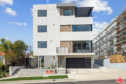 1955 Preuss Rd, Los Angeles, CA 90034 - Photo 1