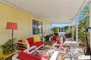 73450 Country Club Dr, Palm Desert, CA 92260 - Photo 1