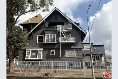 1050 S Bonnie Brae St, Los Angeles, CA 90006 - Photo 1