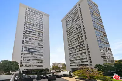 2222 Avenue Of The Stars #1504, Los Angeles, CA 90067 - Photo 1