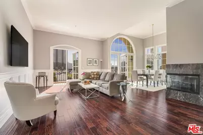 11500 San Vicente Blvd #522, Los Angeles, CA 90049 - Photo 1