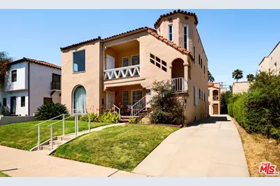 8221 W 4th St, Los Angeles, CA 90048 - Photo 1