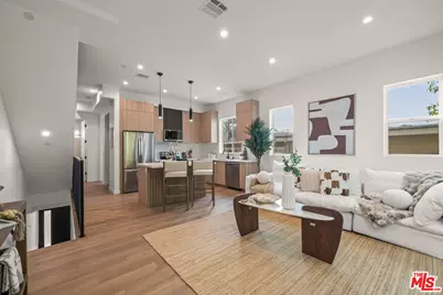 257 S Park View St, Los Angeles, CA 90057 - Photo 1