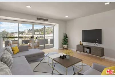 1155 N La Cienega Blvd #1104-B, West Hollywood, CA 90069 - Photo 1