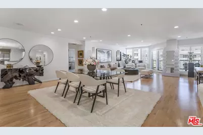 10724 Wilshire Blvd #1005, Los Angeles, CA 90024 - Photo 1