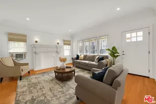 858 S Gramercy Pl, Los Angeles, CA 90005 - Photo 1