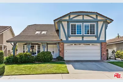 3772 Calle Posadas, Newbury Park, CA 91320 - Photo 1