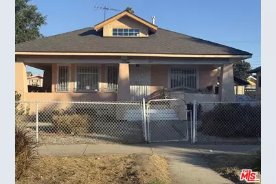 1317 W 48th St, Los Angeles, CA 90037 - Photo 1