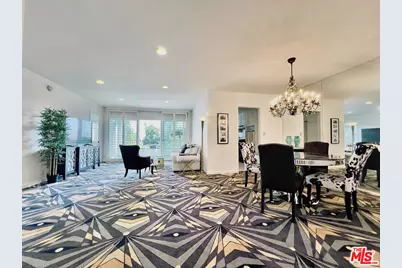 7560 Hollywood Blvd, Los Angeles, CA 90046 - Photo 1