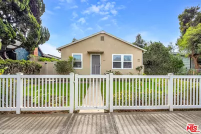 4211 Jackson Avenue, Culver City, CA 90232 - Photo 1