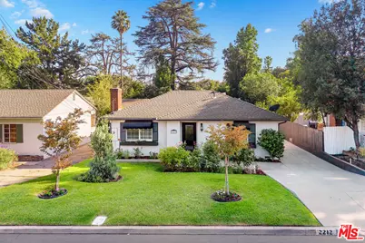 2212 E Crary St, Pasadena, CA 91104 - Photo 1