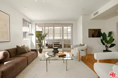 8265 Fountain Ave #302, West Hollywood, CA 90046 - Photo 1