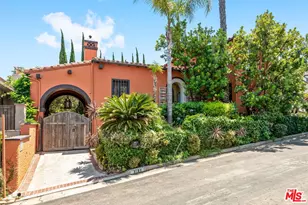 3692 Lowry Rd, Los Angeles, CA 90027 - Photo 1