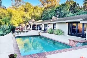 12751 Mulholland Dr, Beverly Hills, CA 90210 - Photo 1