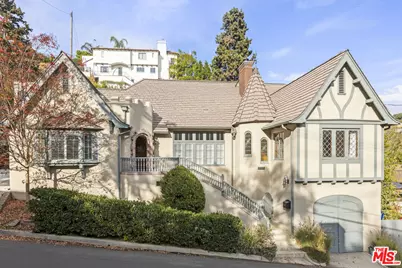 2746 Belden Dr, Los Angeles, CA 90068 - Photo 1