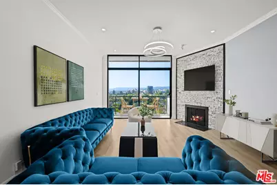 10535 Wilshire Blvd #1809, Los Angeles, CA 90024 - Photo 1