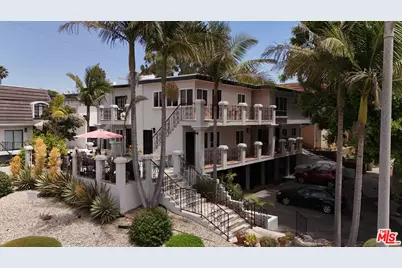 7851 Talbert St, Playa del Rey, CA 90293 - Photo 1