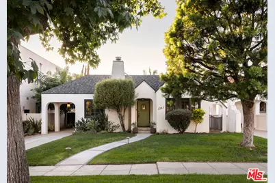 1243 S Stanley Ave, Los Angeles, CA 90019 - Photo 1