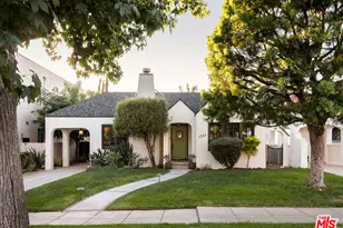 1243 S Stanley Ave, Los Angeles, CA 90019 - Photo 1