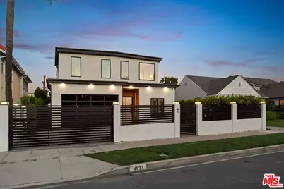 4532 Calhoun Ave, Sherman Oaks, CA 91423 - Photo 1